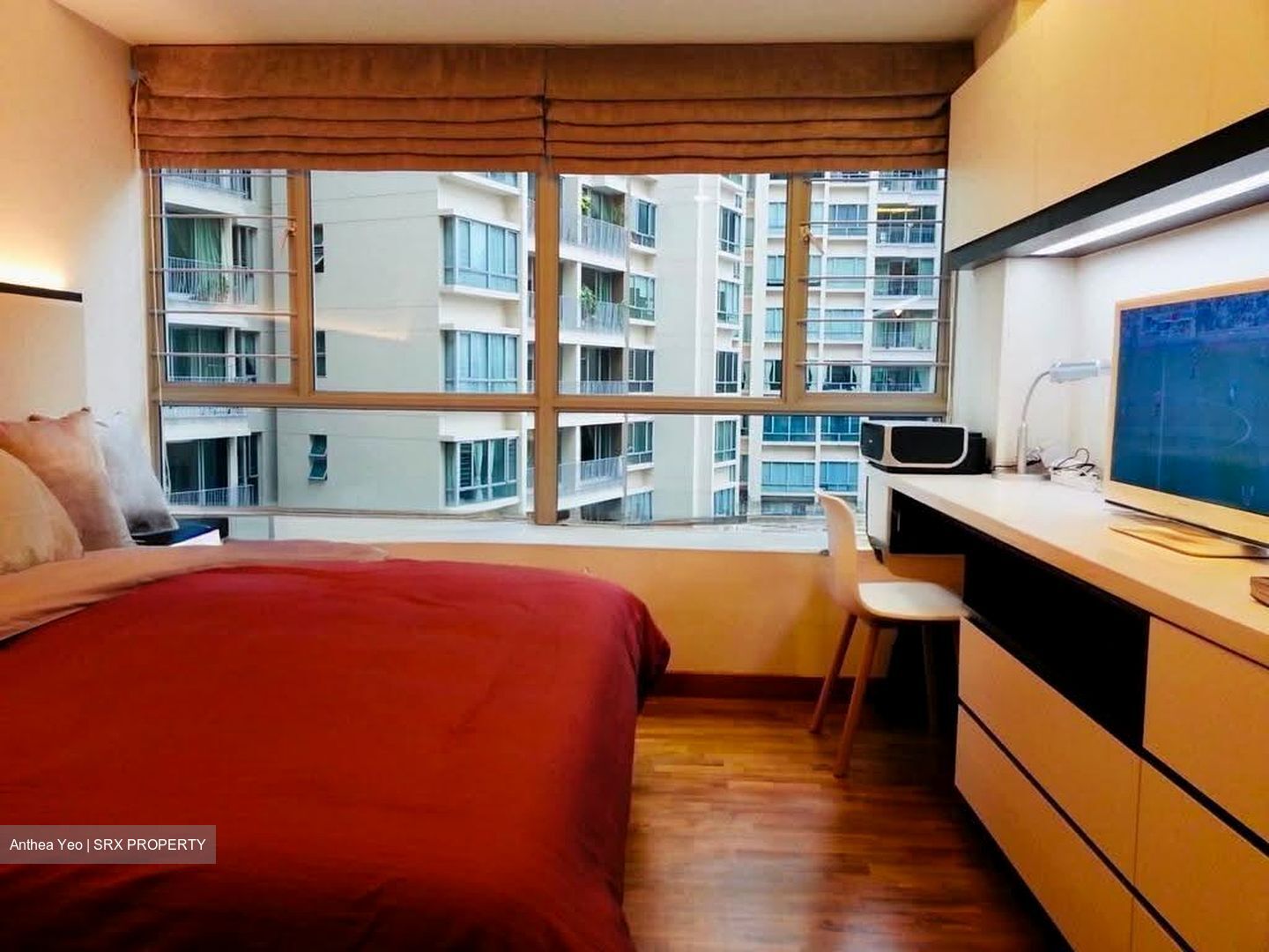 Lakeholmz (D22), Condominium #624963031